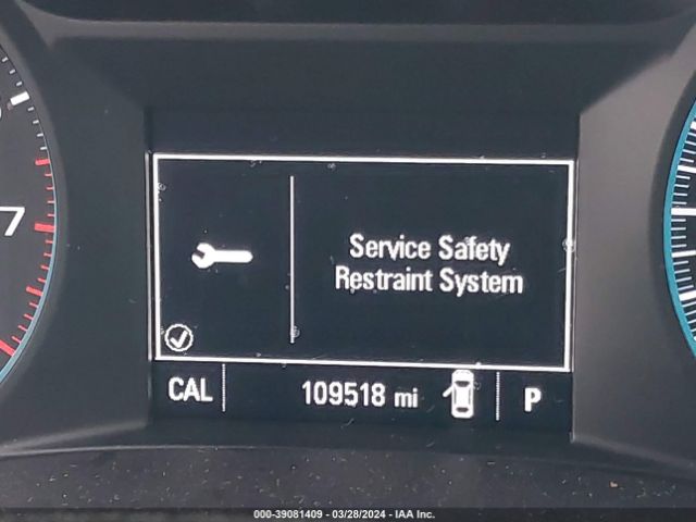 1G1ZB5ST0JF226133 Chevrolet Malibu 1ls