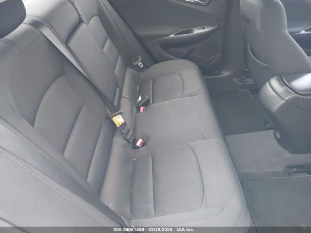 1G1ZB5ST0JF226133 Chevrolet Malibu 1ls