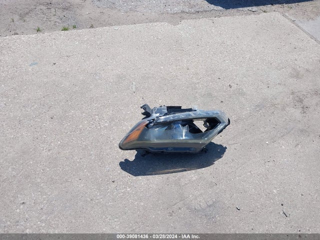 Nissan Rogue Sl 2016 5N1AT2MT9GC781973 Image 12