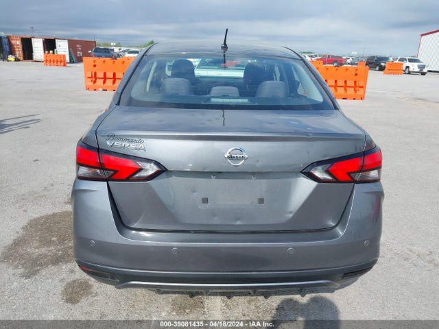 Nissan Versa S Xtronic Cvt 2021 3N1CN8DV3ML820569 Image 16