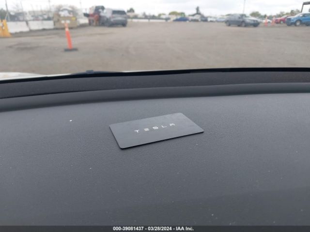 5YJ3E1EA8NF245952 Tesla Model 3 Rear-wheel Drive