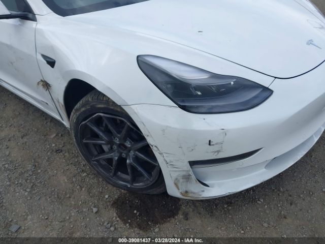 5YJ3E1EA8NF245952 Tesla Model 3 Rear-wheel Drive