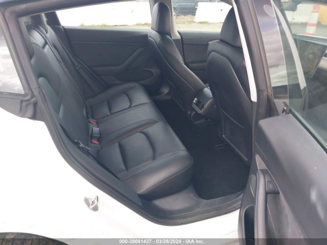 5YJ3E1EA8NF245952 Tesla Model 3 Rear-wheel Drive