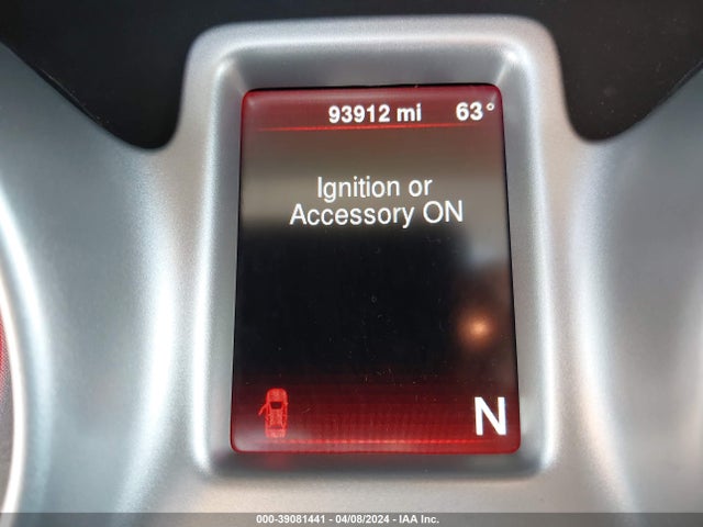 Dodge JOURNEY SE 2016 3C4PDCAB8GT222531 Image 15