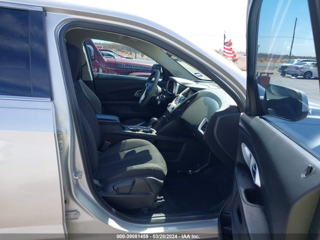 Chevrolet EQUINOX LT 2016 1GNALCEK2GZ103294 Image 5