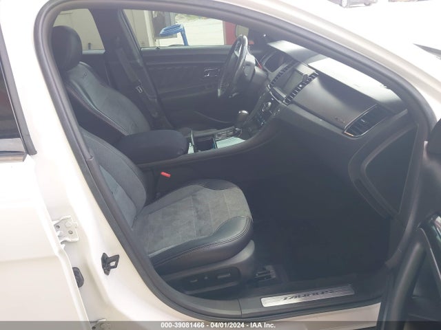 Ford TAURUS SHO 2015 1FAHP2KT6FG172699 Image 5