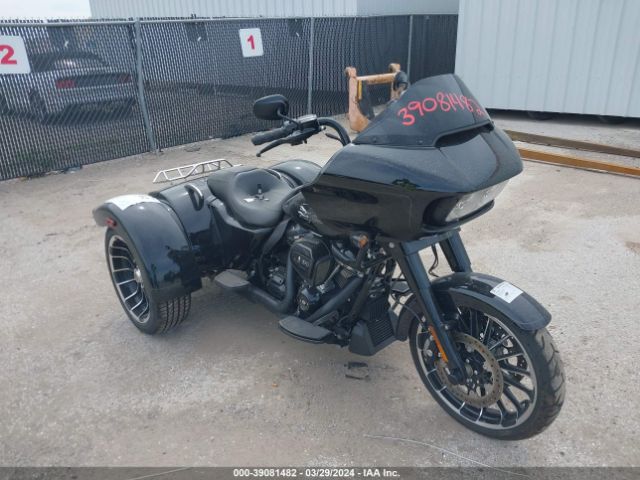 2023 HARLEY-DAVIDSON FLTRT 1HD1MFP13PB850468
