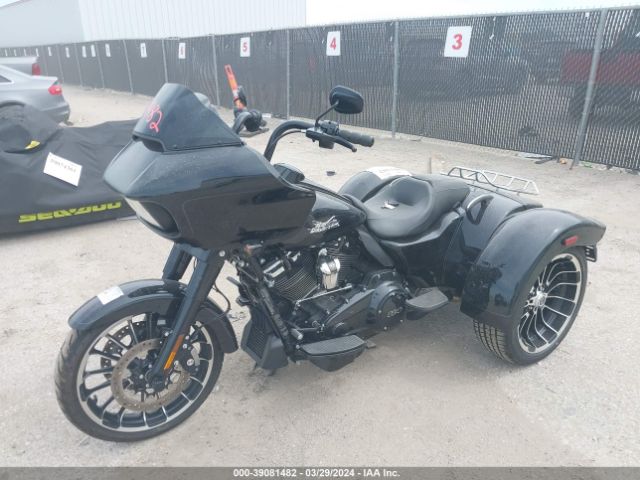 2023 HARLEY-DAVIDSON FLTRT 1HD1MFP13PB850468 Photo 1
