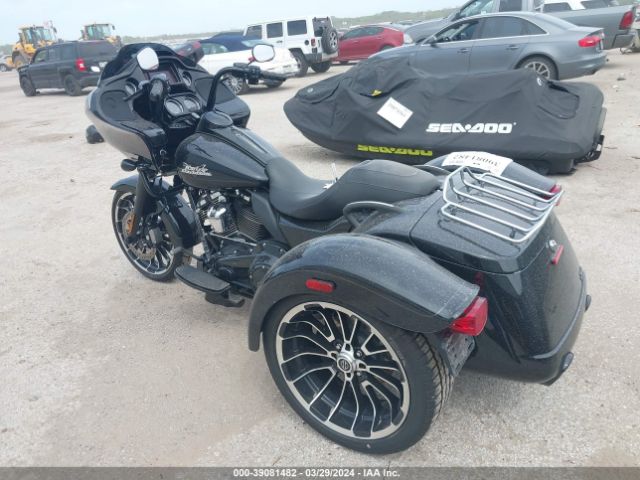 2023 HARLEY-DAVIDSON FLTRT 1HD1MFP13PB850468 Photo 2