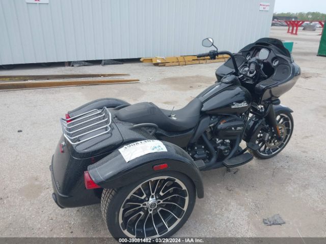 2023 HARLEY-DAVIDSON FLTRT 1HD1MFP13PB850468 Photo 3