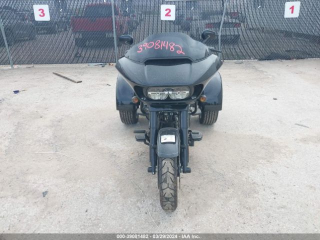 2023 HARLEY-DAVIDSON FLTRT 1HD1MFP13PB850468 Photo 4