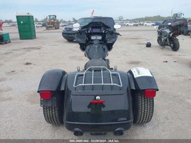 2023 HARLEY-DAVIDSON FLTRT 1HD1MFP13PB850468 Photo 5