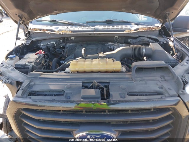 1FTEW1EP8GFD17189 Ford F-150 Xlt
