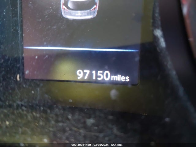 Nissan ROGUE SV 2018 KNMAT2MT1JP573400 Image 14