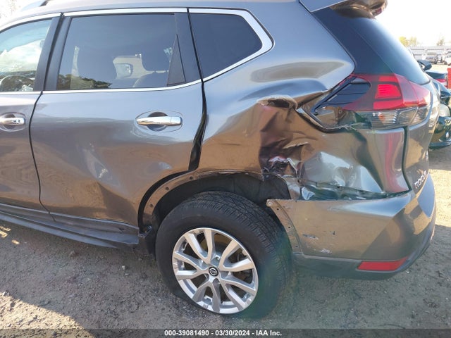 Nissan ROGUE SV 2018 KNMAT2MT1JP573400 Image 16