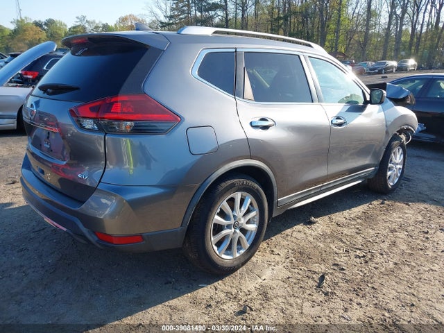 Nissan ROGUE SV 2018 KNMAT2MT1JP573400 Image 4