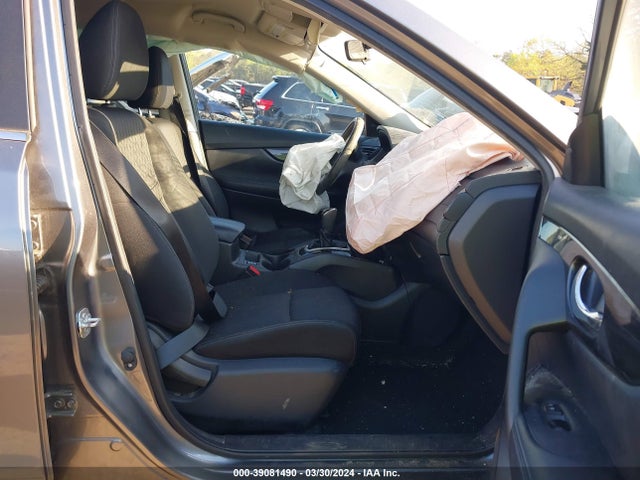Nissan ROGUE SV 2018 KNMAT2MT1JP573400 Image 5