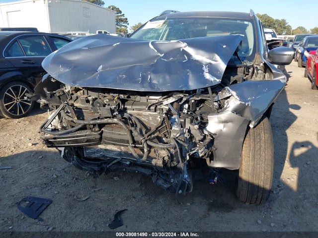 Nissan ROGUE SV 2018 KNMAT2MT1JP573400 Image 6