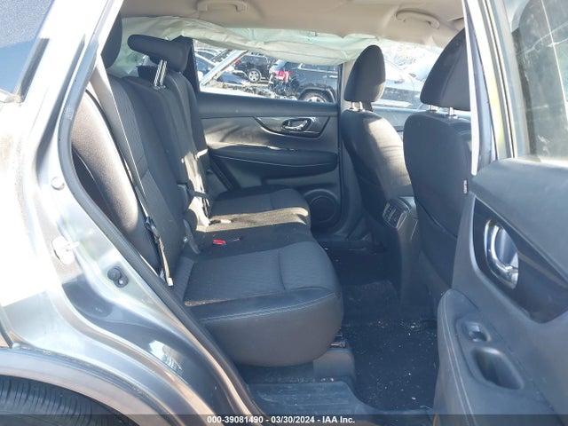 Nissan ROGUE SV 2018 KNMAT2MT1JP573400 Image 8