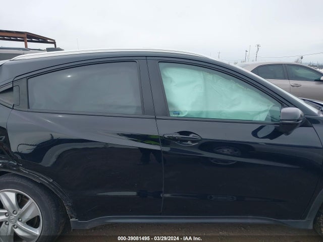 Honda HR-V EX 2019 3CZRU6H59KM733964 Image 13