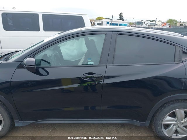 Honda HR-V EX 2019 3CZRU6H59KM733964 Image 14