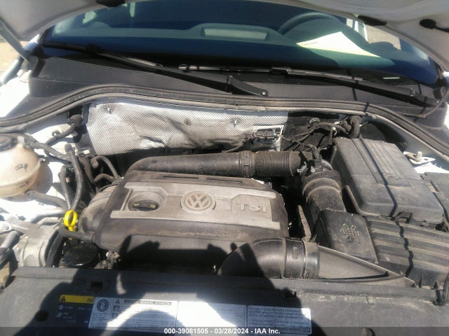 WVGBV7AX2HK042910 Volkswagen Tiguan 2.0t/2.0t S
