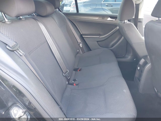 3VW2K7AJ6EM383205 Volkswagen Jetta 2.0l S