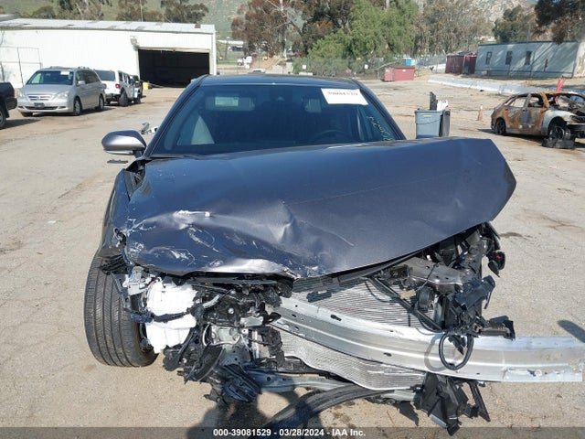 Toyota CAMRY SE 2024 4T1G11AK4RU856257 Image 11