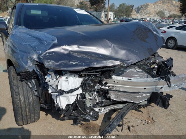 Toyota CAMRY SE 2024 4T1G11AK4RU856257 Image 6