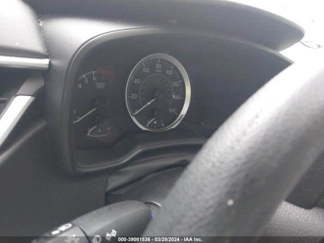 Toyota COROLLA LE 2021 5YFEPMAE0MP227414 Image 14