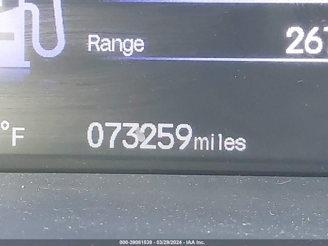 Honda Civic Lx 2014 19XFB2F54EE076788 Image 15