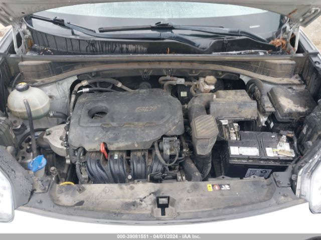 KNDPM3AC3K7568010 KIA Sportage Lx