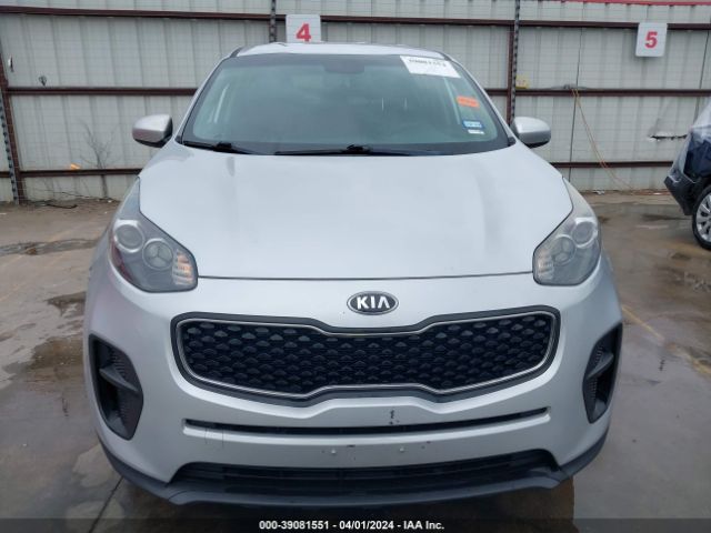KNDPM3AC3K7568010 KIA Sportage Lx