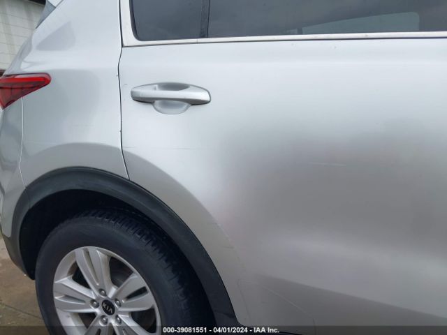 KNDPM3AC3K7568010 KIA Sportage Lx