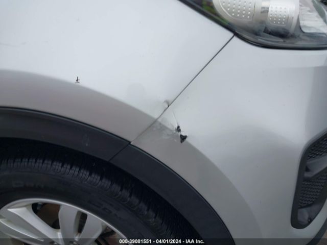KNDPM3AC3K7568010 KIA Sportage Lx