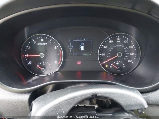 KNDPM3AC3K7568010 KIA Sportage Lx