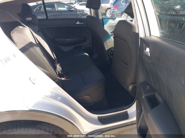 KNDPM3AC3K7568010 KIA Sportage Lx