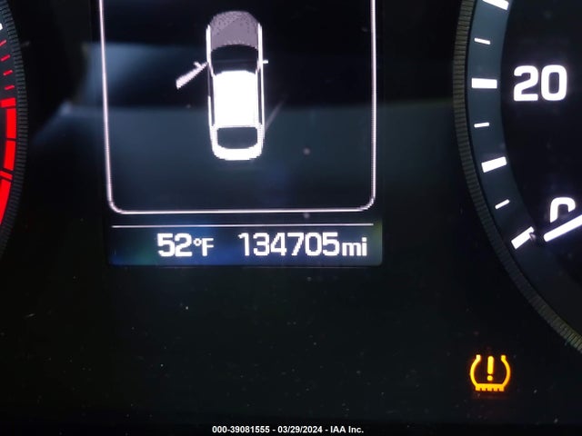 Hyundai Sonata Limited 2017 5NPE34AFXHH490677 Image 7