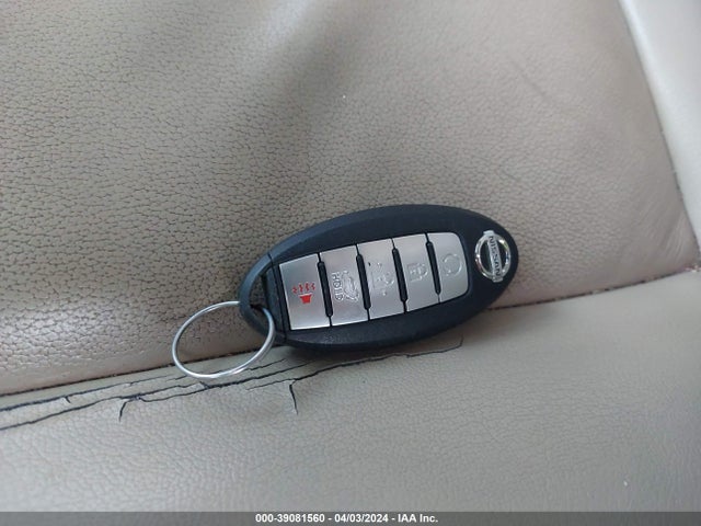 Nissan Pathfinder Sl 2014 5N1AR2MM0EC732469 Image 11