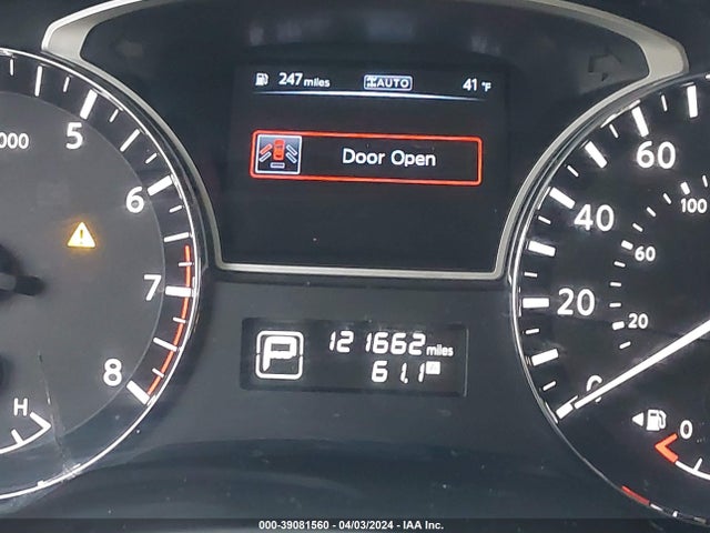 Nissan Pathfinder Sl 2014 5N1AR2MM0EC732469 Image 16