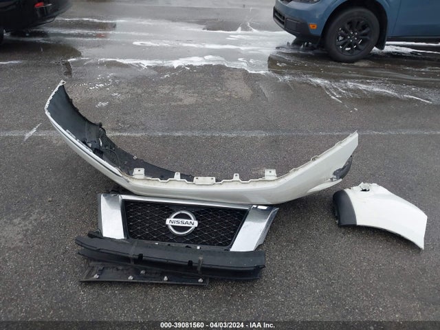 Nissan Pathfinder Sl 2014 5N1AR2MM0EC732469 Image 12