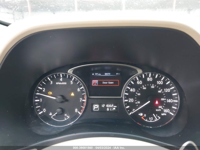 Nissan Pathfinder Sl 2014 5N1AR2MM0EC732469 Image 7