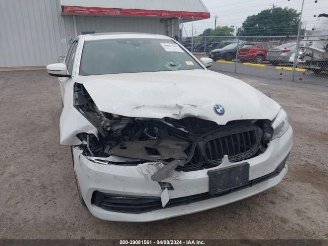 WBAJA9C58JB250764 BMW 530e Iperformance
