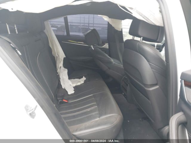 WBAJA9C58JB250764 BMW 530e Iperformance