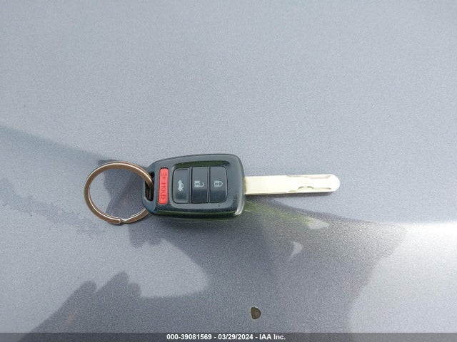 Honda Civic Lx 2017 19XFC2F55HE017945 Image 11