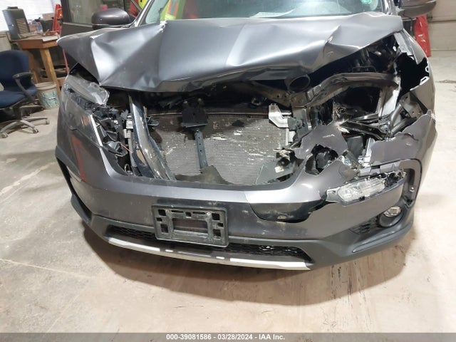 Honda Pilot Awd Ex-l 2020 5FNYF6H55LB042691 Image 17