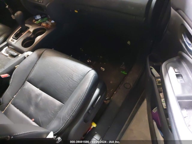 Honda Pilot Awd Ex-l 2020 5FNYF6H55LB042691 Image 5