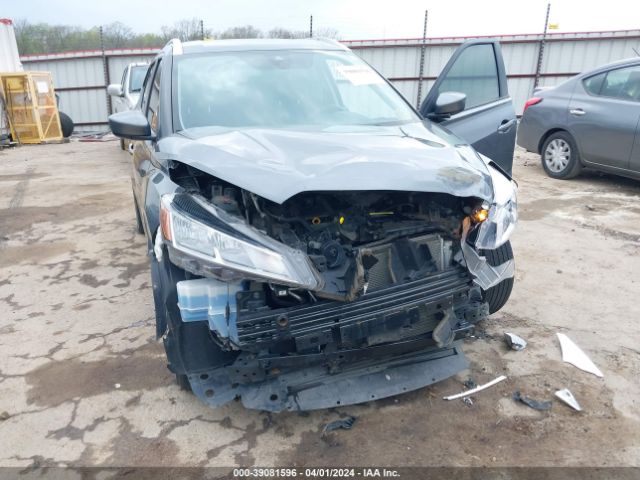 3N1CP5CV3NL500678 Nissan Kicks Sv Xtronic Cvt