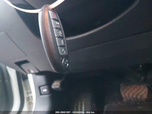 Nissan Altima 2.5 S 2019 1N4BL4BV2KC230386 Image 11