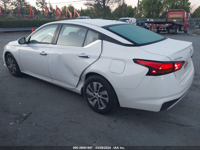 Nissan Altima 2.5 S 2019 1N4BL4BV2KC230386 Image 14
